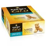 Raw Rev Glo Bar