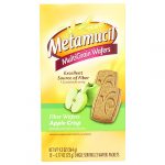 Metamucil Wafer