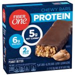 Fiber One Bar