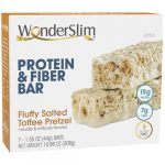 Wonderslim bar