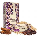 NuGo Fiber d’Lish Bar