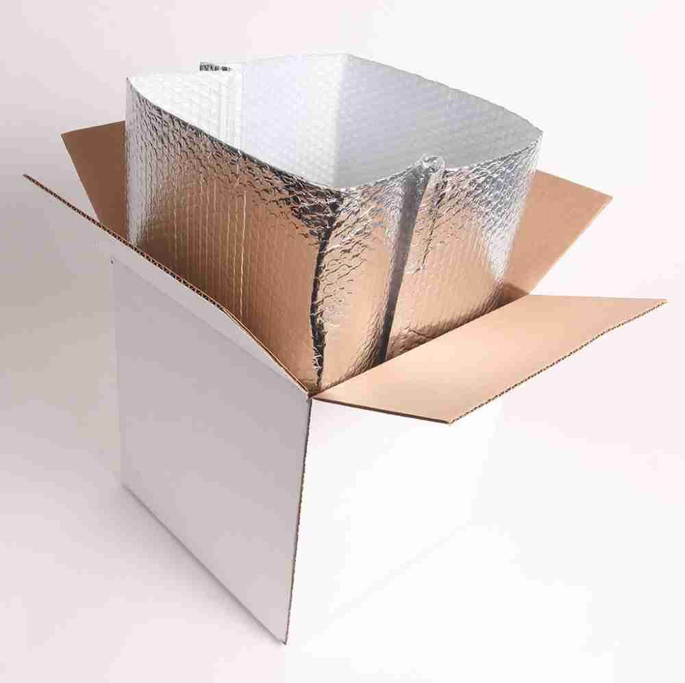 Stay Cool: Temperature-Controlled Shipping - Image 3