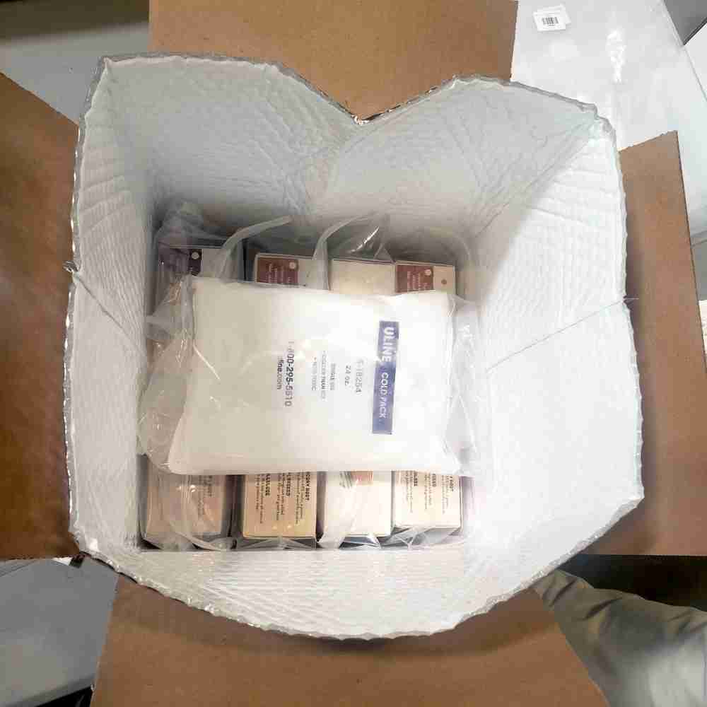 Stay Cool: Temperature-Controlled Shipping - Image 2