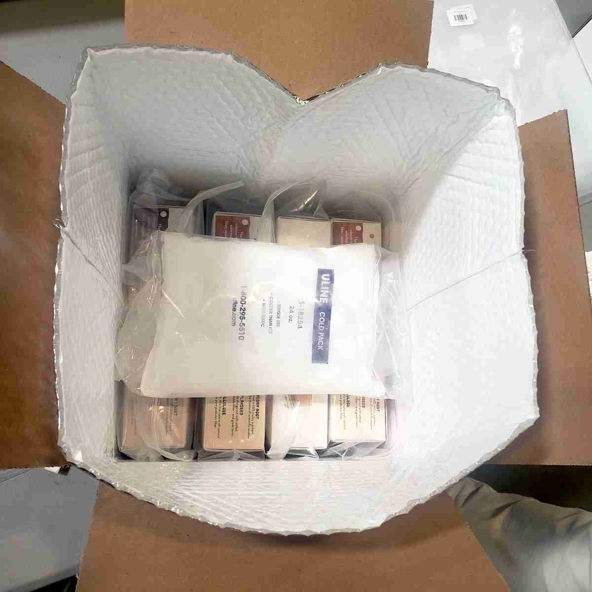 Stay Cool: Temperature-Controlled Shipping - Image 2