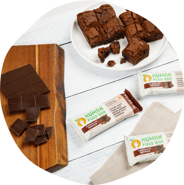 Great taste brownie homepage Bar and ingredients